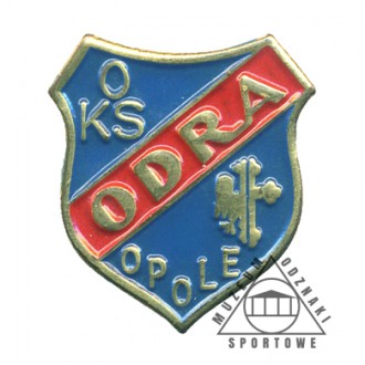 ODRA OPOLE