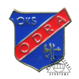 ODRA OPOLE