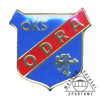 ODRA OPOLE