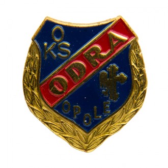 ODRA OPOLE