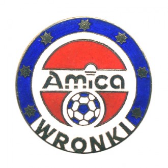 AMICA WRONKI