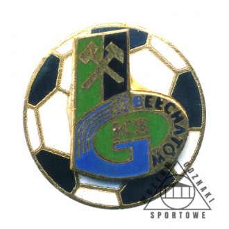 GKS BEŁCHATÓW