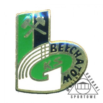 GKS BEŁCHATÓW