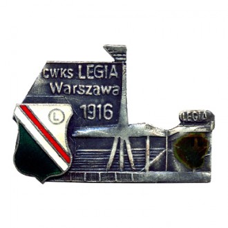 LEGIA WARSZAWA