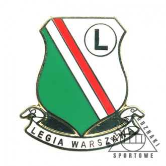 LEGIA WARSZAWA