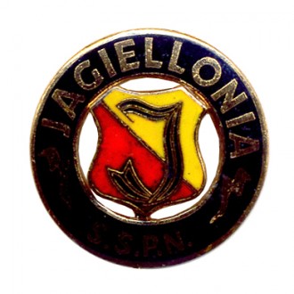 JAGIELLONIA BIAŁYSTOK