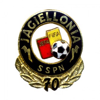 JAGIELLONIA BIAŁYSTOK