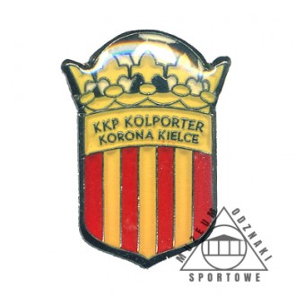 KORONA KIELCE