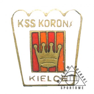 KORONA KIELCE