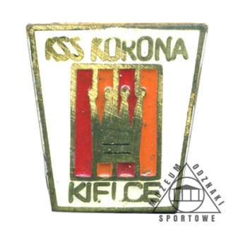 KORONA KIELCE