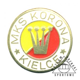 KORONA KIELCE