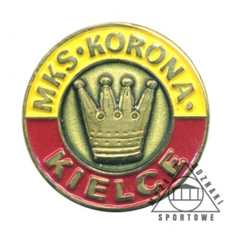 KORONA KIELCE