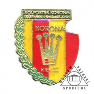 KORONA KIELCE