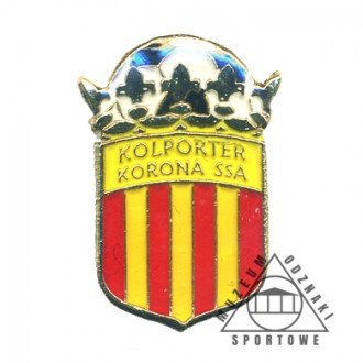 KORONA KIELCE