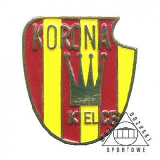 KORONA KIELCE