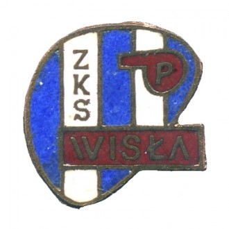 WISŁA PŁOCK