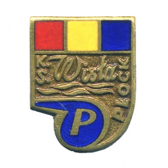 WISŁA PŁOCK