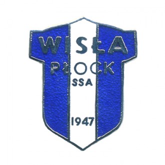 WISŁA PŁOCK