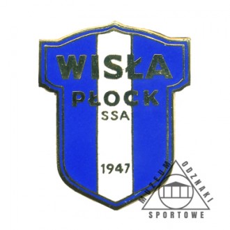 WISŁA PŁOCK