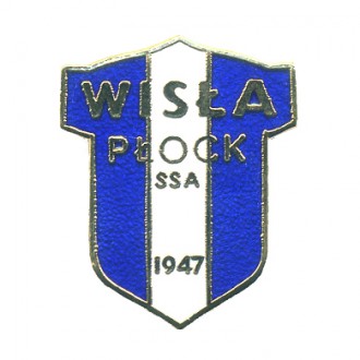 WISŁA PŁOCK