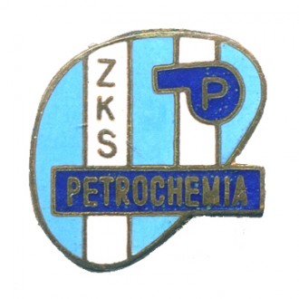 WISŁA PŁOCK