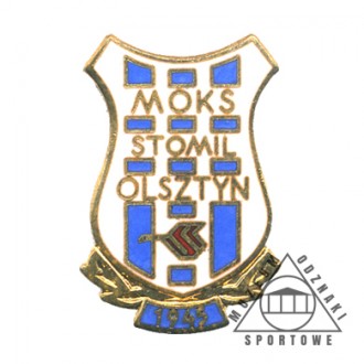 STOMIL OLSZTYN