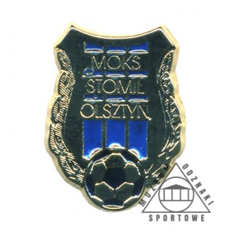 STOMIL OLSZTYN