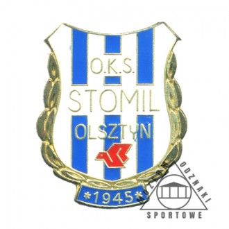 STOMIL OLSZTYN