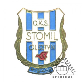 STOMIL OLSZTYN