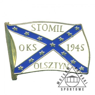 STOMIL OLSZTYN