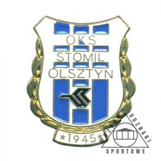 STOMIL OLSZTYN