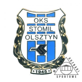 STOMIL OLSZTYN