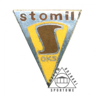 STOMIL OLSZTYN