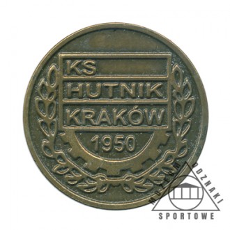 HUTNIK KRAKÓW