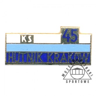 HUTNIK KRAKÓW