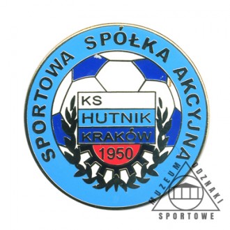 HUTNIK KRAKÓW