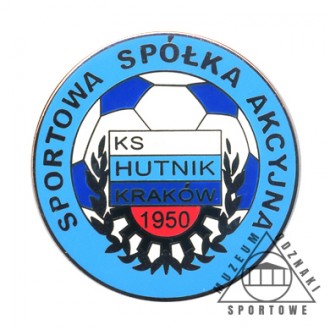 HUTNIK KRAKÓW