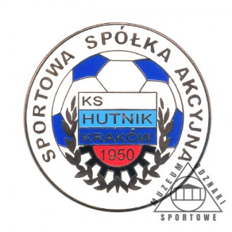 HUTNIK KRAKÓW