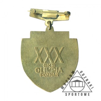 OLIMPIA POZNAŃ