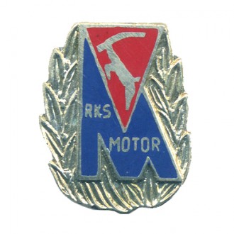 MOTOR LUBLIN