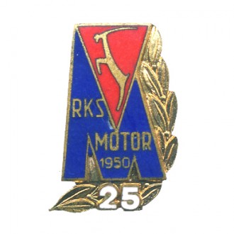 MOTOR LUBLIN