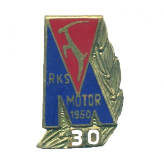 MOTOR LUBLIN