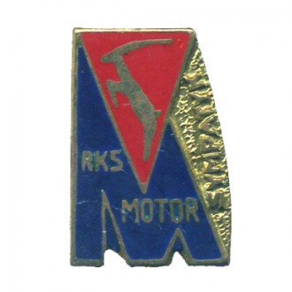 MOTOR LUBLIN