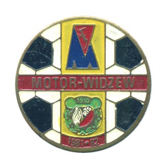 MOTOR LUBLIN