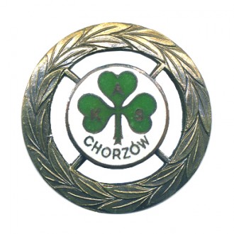 AKS CHORZÓW