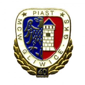 PIAST GLIWICE