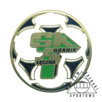 GÓRNIK ŁĘCZNA