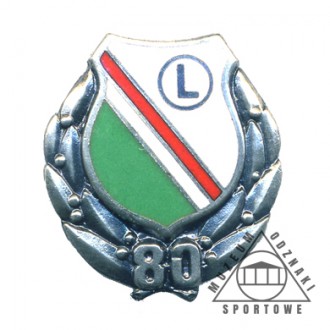 LEGIA WARSZAWA