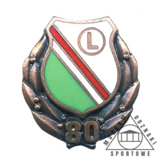 LEGIA WARSZAWA