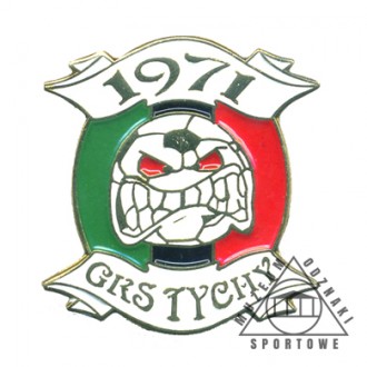 GKS TYCHY